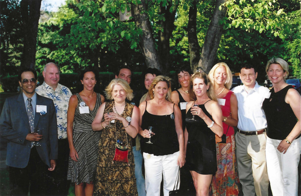 Spark 76: 30th Reunion 2006